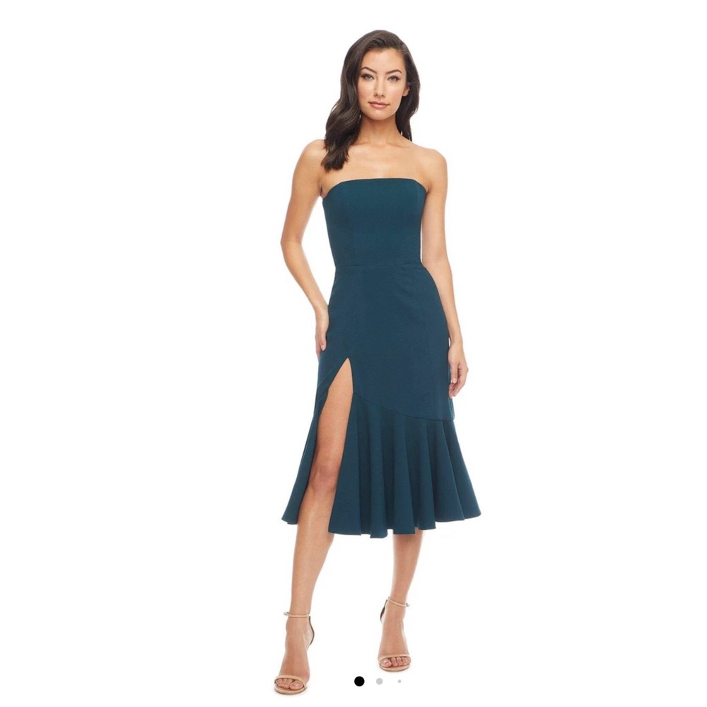 Dress the population - Madison Dress